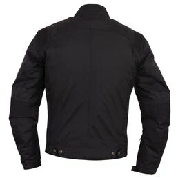 Helston Trust Jacket Black Черный