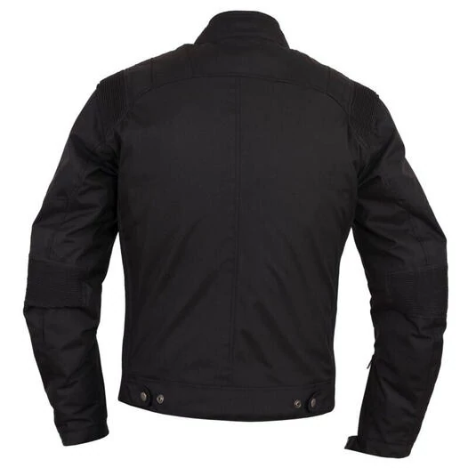 Helston Trust Jacket Black Черный