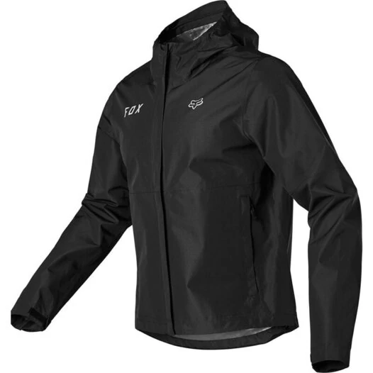Fox Legion Packable 2022 Jacket Black Черный