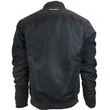 Harisson SHELBY 3 in 1 Motorcycle Jacket Black