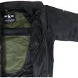 Harisson SHELBY 3 in 1 Motorcycle Jacket Black