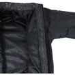 Harisson SHELBY 3 in 1 Motorcycle Jacket Black