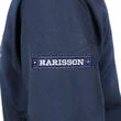 Urban Motorcycle Jacket Harisson DODGER Blue