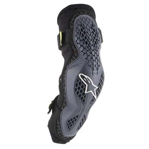 Alpinestars Sequence Elbow Protector Anthracite Серый