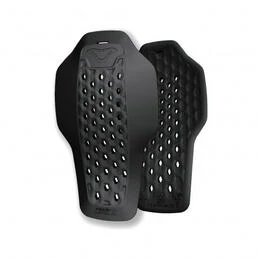 Macna Full Back Lv 2 Back Protection 38-43 Black Черный