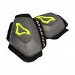 Macna Knee Sliders Pro Grey Серый