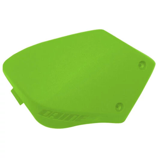 Dainese Replacement Elbow Slider Kit Green Зеленый