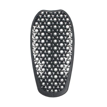 Dainese Pro Shape G2 Back Protector Black Черный