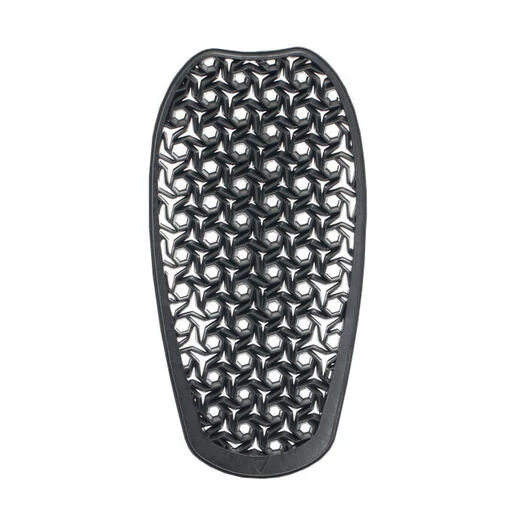 Dainese Pro Shape G2 Back Protector Black Черный