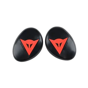 Dainese Knee Slider Rss 4.0 Red Красный