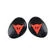 Dainese Knee Slider Rss 4.0 Red Красный