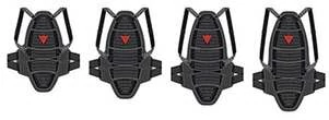 Dainese Wave Back Protector Motorcycle and Skiing D1 AIR 12