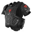 Dainese Mx2 Roost Guard Ebony Black Черный