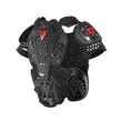Dainese Mx2 Roost Guard Ebony Black Черный