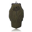 Acerbis Blazar Level 2 Back Protector Black Черный