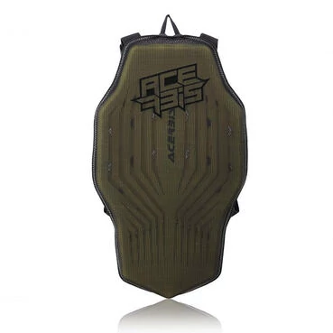 Acerbis Blazar Level 2 Back Protector Black Черный