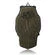 Acerbis Blazar Level 2 Back Protector Black Черный