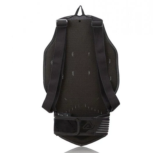 Acerbis Blazar Level 2 Back Protector Black Черный