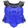 Acerbis Linear Roost Blue Cross Enduro motorcycle bib
