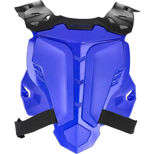 Acerbis Linear Roost Blue Cross Enduro motorcycle bib