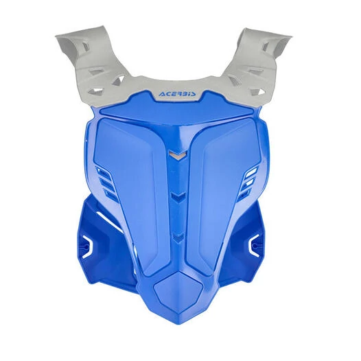 Acerbis Linear Roost Deflector Royal Blue Синий