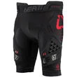 Leatt Impact 3df 5.0 Shorts Black Черный