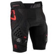 Leatt Impact 3df 5.0 Shorts Black Черный