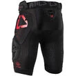 Leatt Impact 3df 5.0 Shorts Black Черный