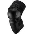 Latt Enduro Knee Guards Black Черный