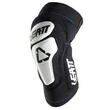 Leatt 3df 6.0 Knee Guards White Black Белый