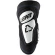 Leatt 3df 6.0 Knee Guards White Black Белый