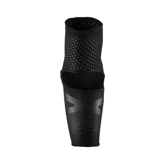 Leatt 3df Hybrid Elbow Guards Black Черный