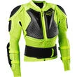 Fox Titan Sport Protection Jacket Yellow Желтый