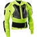 Fox Titan Sport Protection Jacket Yellow Желтый