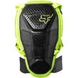 Fox Titan Sport Protection Jacket Yellow Желтый