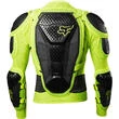 Fox Titan Sport Protection Jacket Yellow Желтый