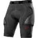 Fox Titan Race Shorts Black Черный