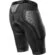 Fox Titan Race Shorts Black Черный