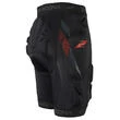 Zandona Soft Active Shorts Kid Black Черный