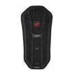 Zandona Netcube Back Insert 231x451mm Черный