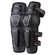 Zandona Kneeguard Evo Black Черный