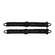 Zandona Spare Suspenders Kid 120 Черный
