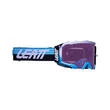 Leatt Velocity 5.5 Iriz Aqua V22 Goggle Purple Синий