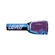 Leatt Velocity 5.5 Iriz Aqua V22 Goggle Purple Синий