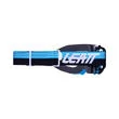 Leatt Velocity 5.5 Iriz Aqua V22 Goggle Purple Синий
