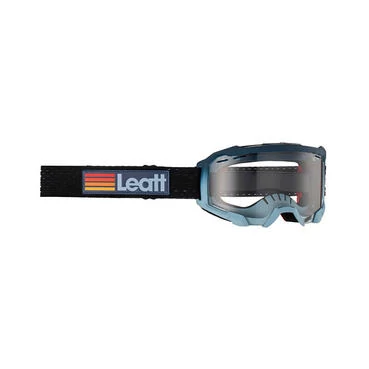 Leatt Velocity 4.0 Goggle Titanium Серый