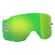 Scott Hustle/primal/split Single Lens Green Зеленый