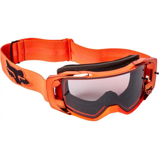 Fox Vue Stray Goggle Orange Fluo Оранжевый