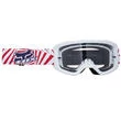 Fox Main Goat Spark Goggle Navy Синий