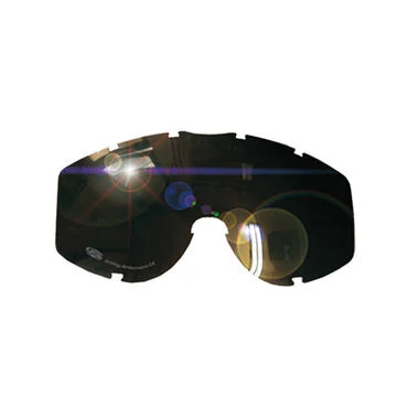 Progrip Lens 3295 Spheric Mirrored Черный